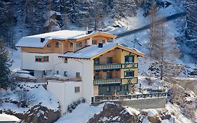 Appartement Schwalbennest