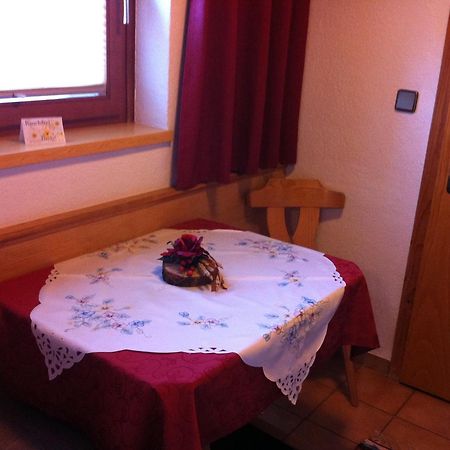 Appartement Schwalbennest Sölden Buitenkant foto