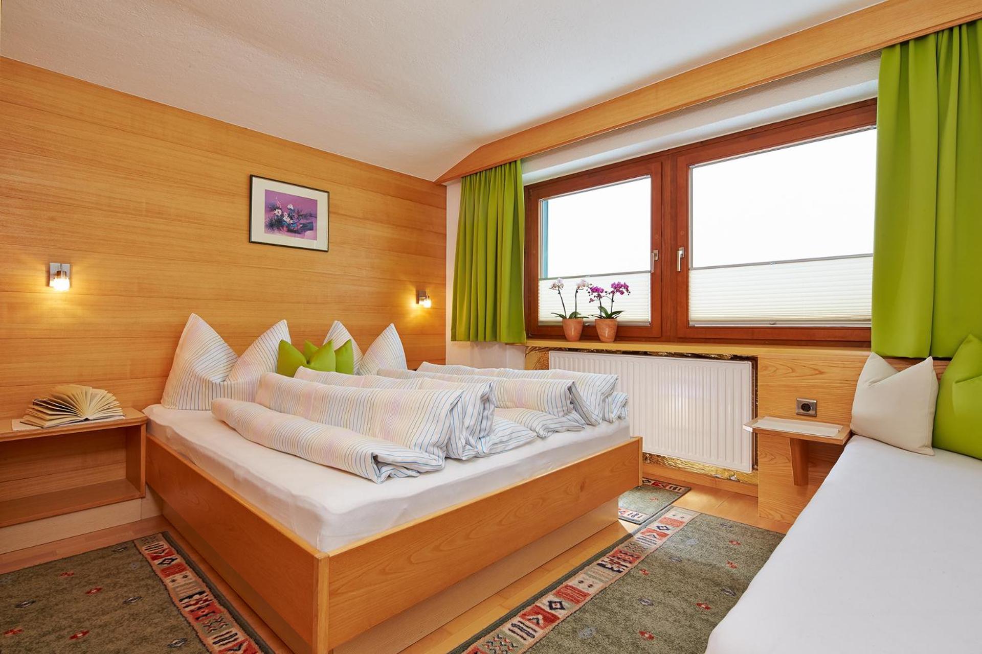 Appartement Schwalbennest Sölden Buitenkant foto