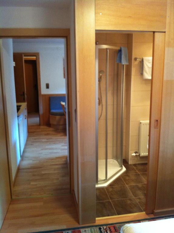 Appartement Schwalbennest Sölden Kamer foto