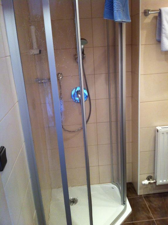 Appartement Schwalbennest Sölden Kamer foto