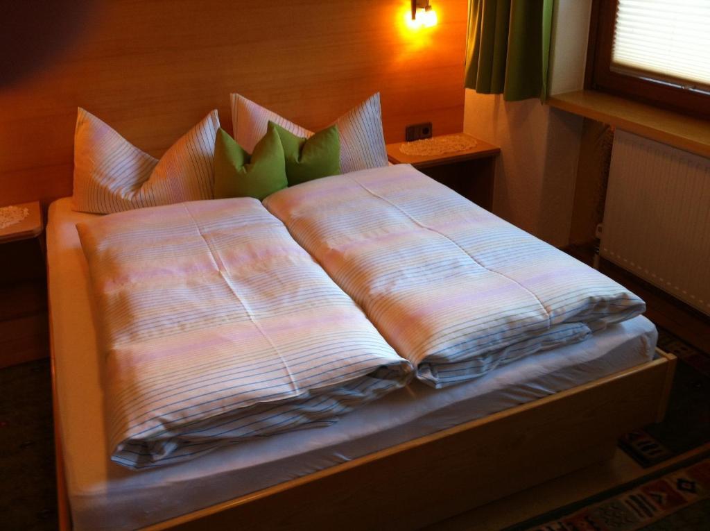 Appartement Schwalbennest Sölden Kamer foto
