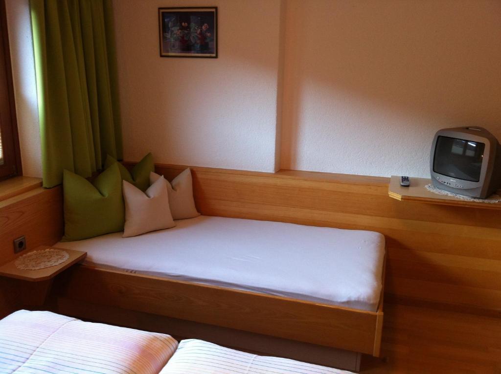 Appartement Schwalbennest Sölden Kamer foto