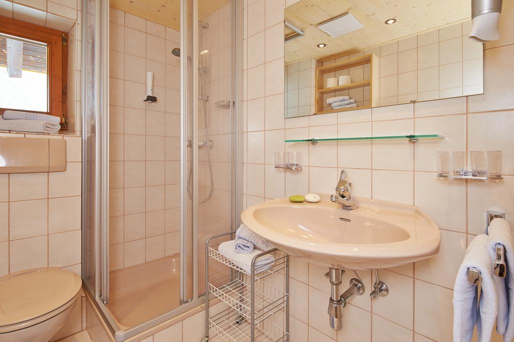 Appartement Schwalbennest Sölden Buitenkant foto